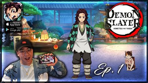 demon slayer mobile game|‎Demon Slayer: Blade's Echo on the App Store.